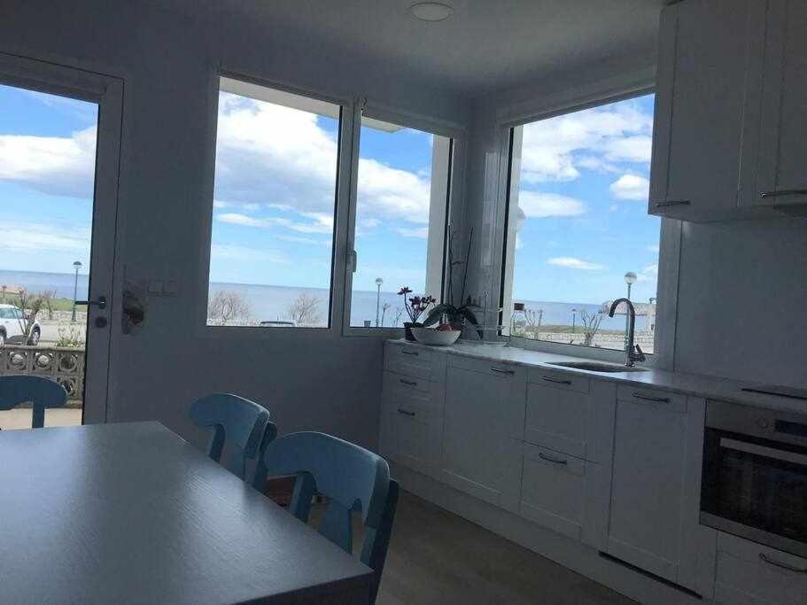 Loft Sunset Playa De Los Locos Suances Extérieur photo
