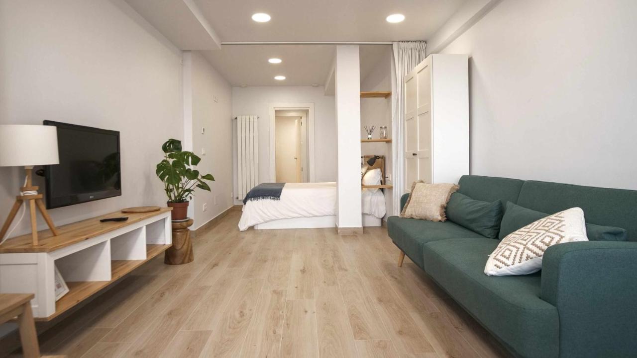 Loft Sunset Playa De Los Locos Suances Extérieur photo
